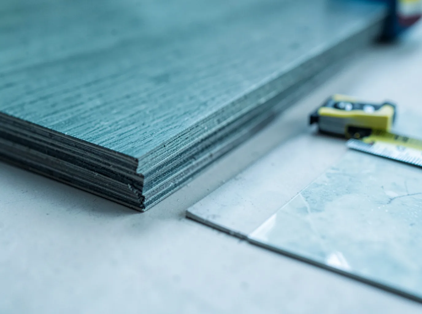 Luxury Vinyl Plank Installation Mason City, IA FAQs